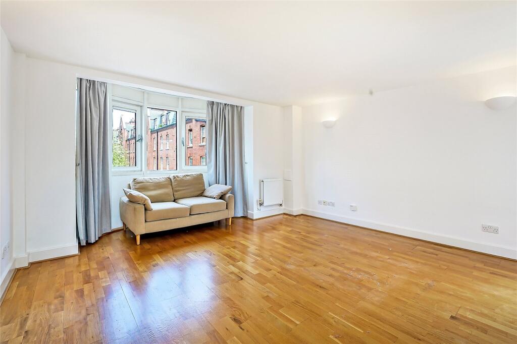 Main image of property: Regency Street, Westminster, London, SW1P