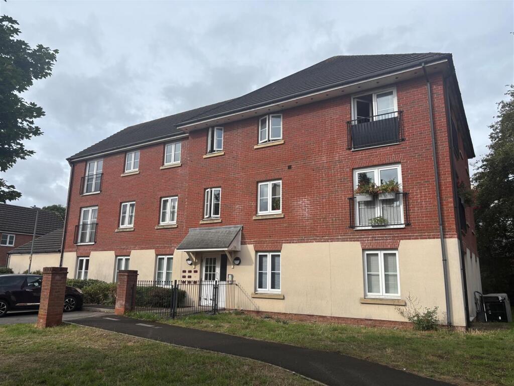 Apartment in Chippenham, Wiltshire