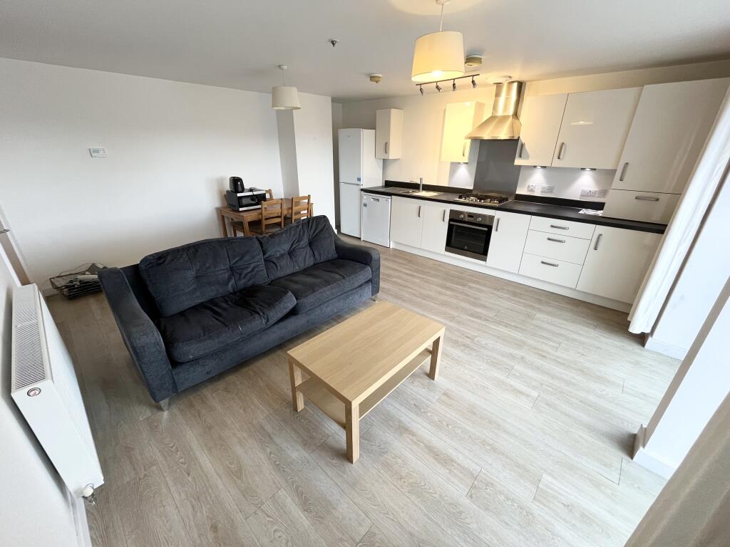 Main image of property: Hereward Tower, Broadway, Peterborough, PE1