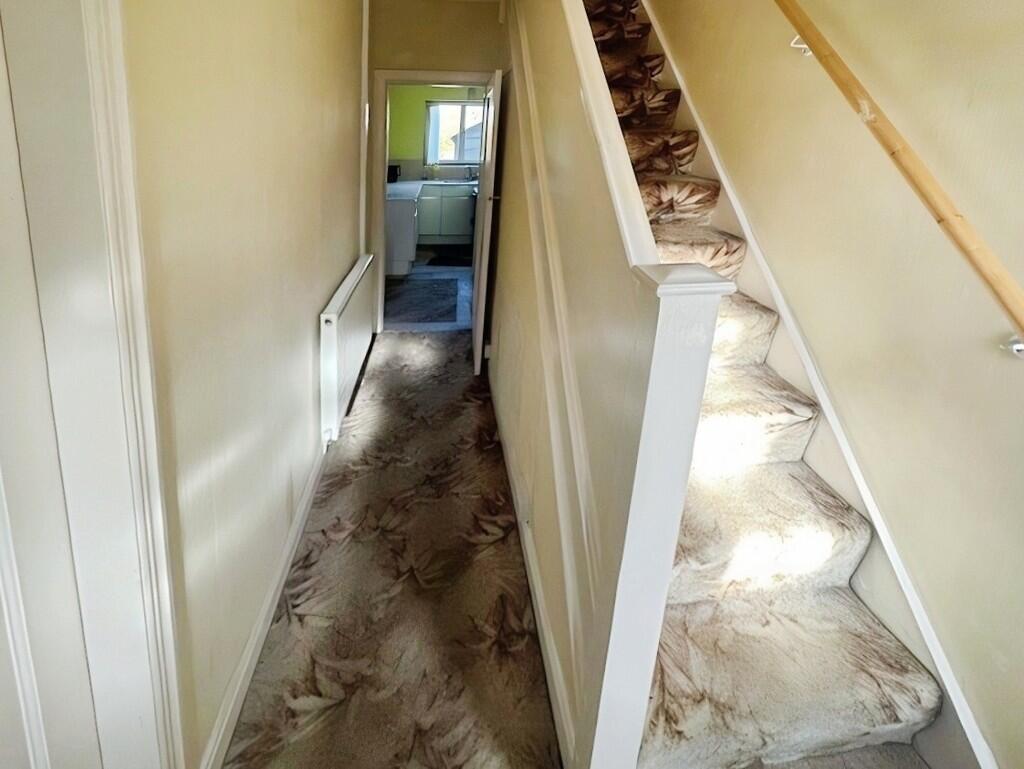Swithland Avenue, Leicester photo 2