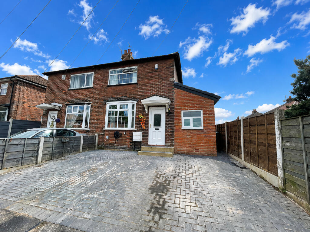 Main image of property: , Woodbank Avenue, Bredbury