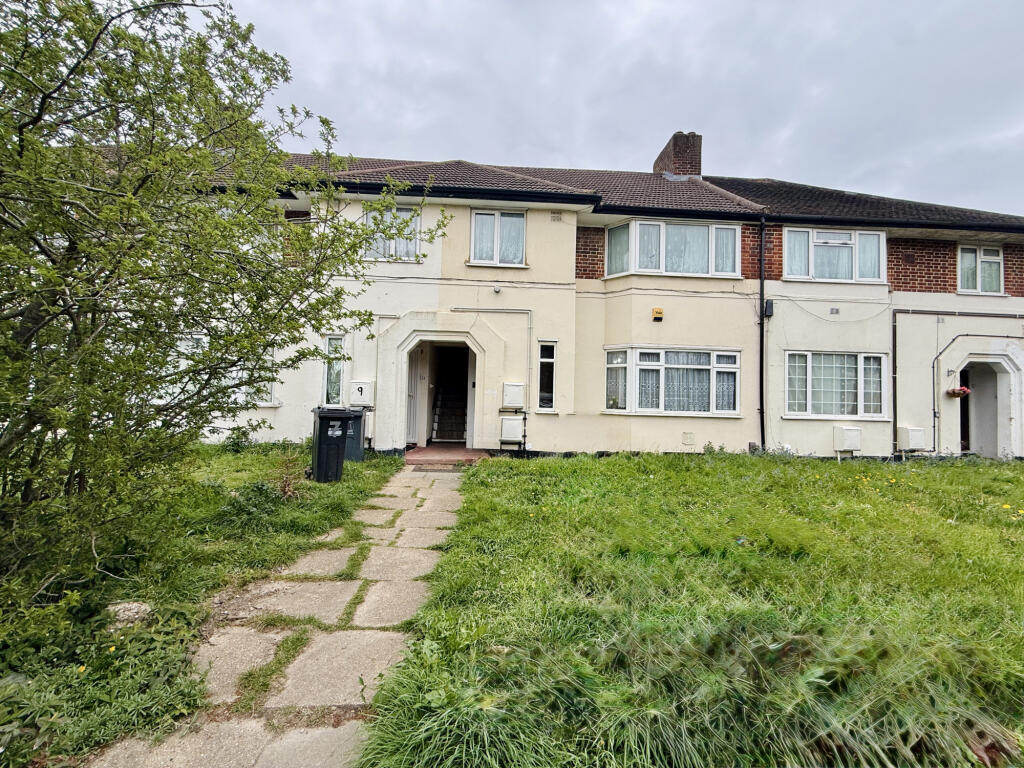 Main image of property: Islay Gardens, Hounslow, Greater London, TW4