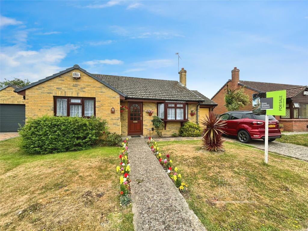 Main image of property: Fieldfare Road, Newport, Isle of Wight