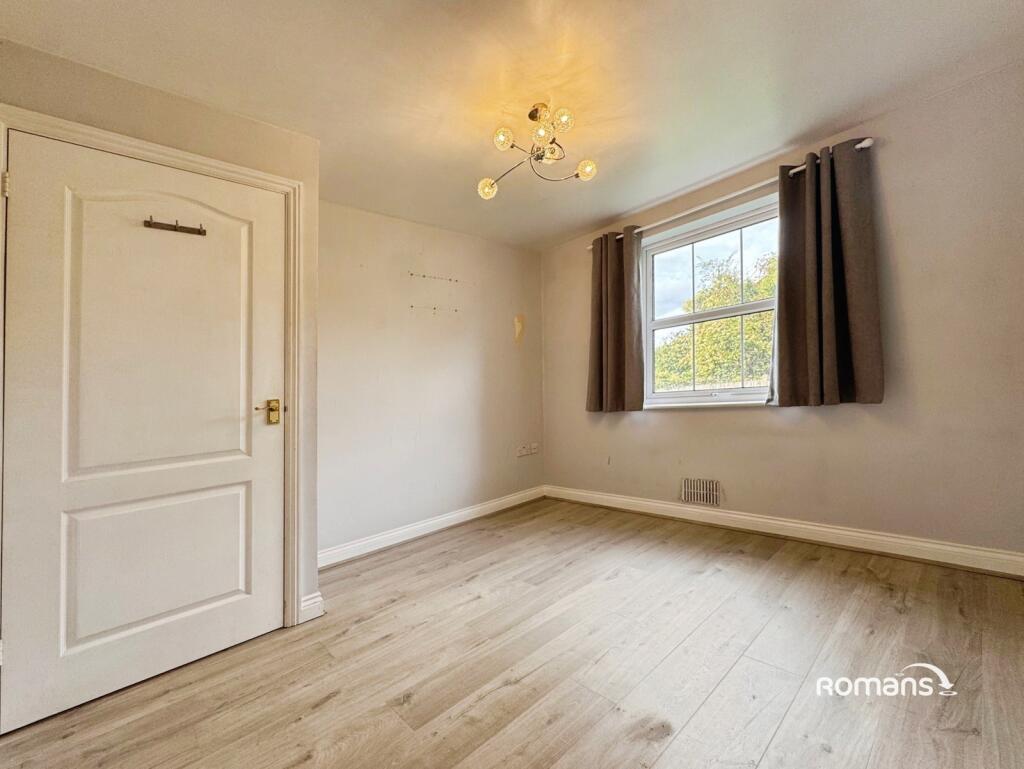 Apartment in Basingstoke and Deane, Whitchurch - More