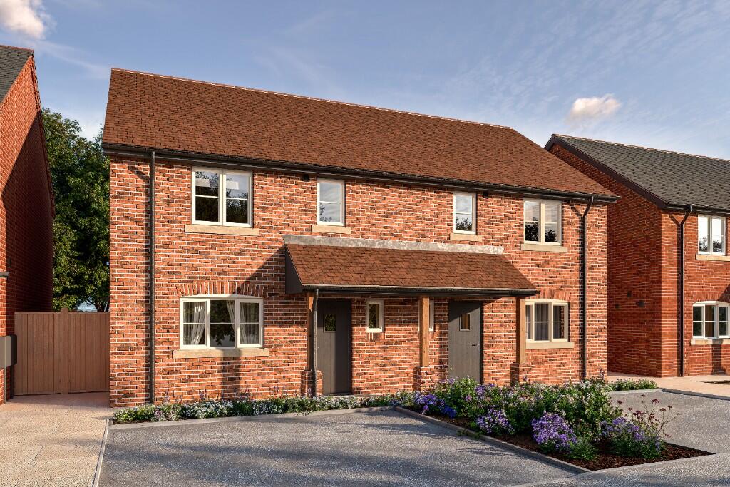 Main image of property: Shrewsbury Road,
Oswestry,
SY11 4QB