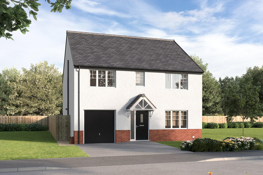 Main image of property: Stewarts Quarter,
Rosyth,
Fife,
KY11 2DZ