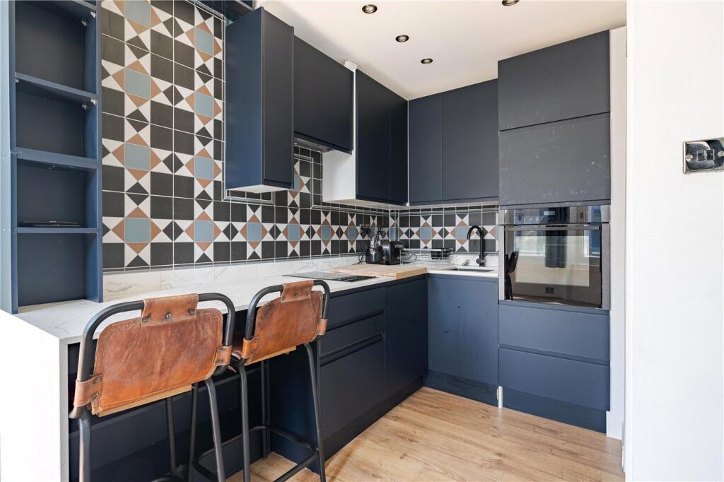Percy Road, Bournemouth, BH5 – pohled 6