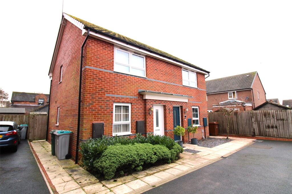 Main image of property: Trail View, Farnsfield, Newark, Nottinghamshire, NG22