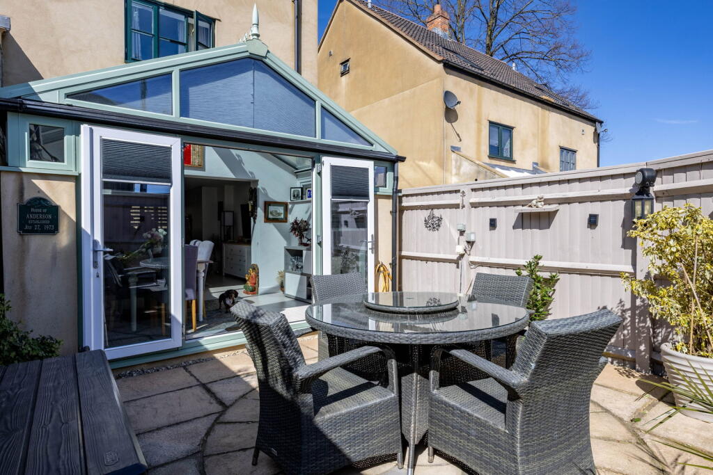 Additional image 15 of South Parade, Frome, BA11 1EJ