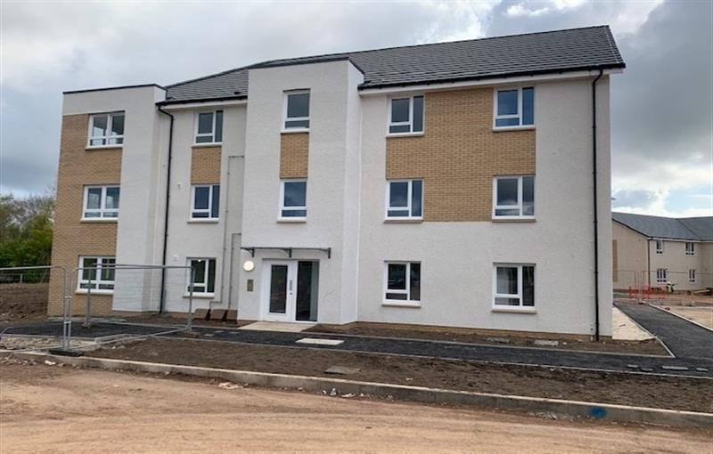 Main image of property: 138 Charles Wilson Avenue, Bilston, Roslin