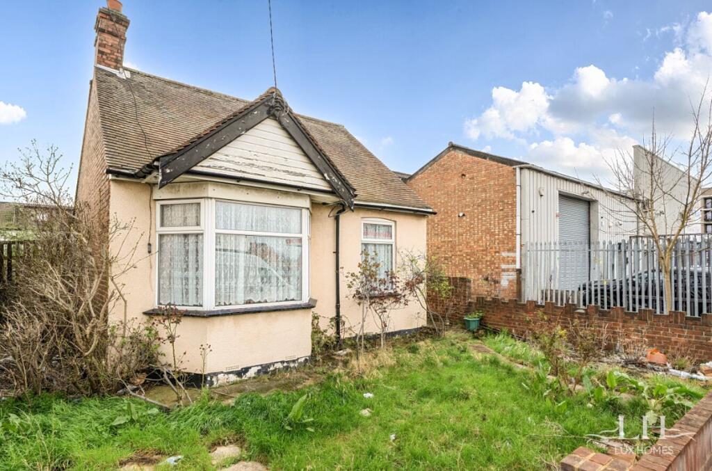 Main image of property: South Street, Rainham
