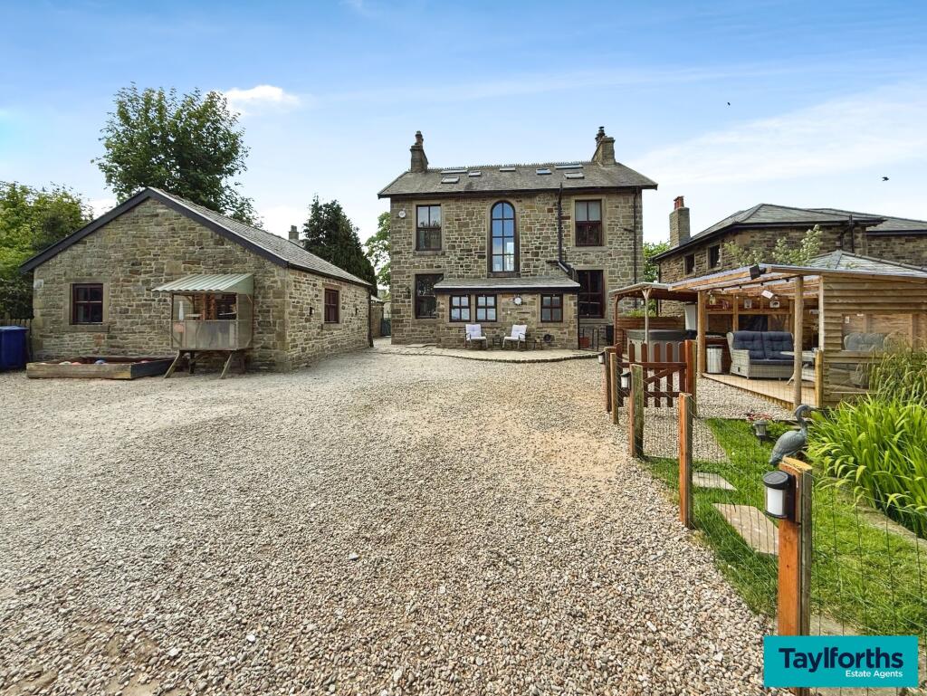 Additional image 2 of Mercer House, Gisburn Road, Barnoldswick BB18