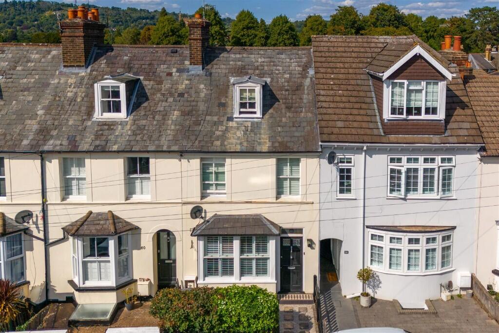 Main image of property: Lesbourne Road, Reigate, Surrey, RH2