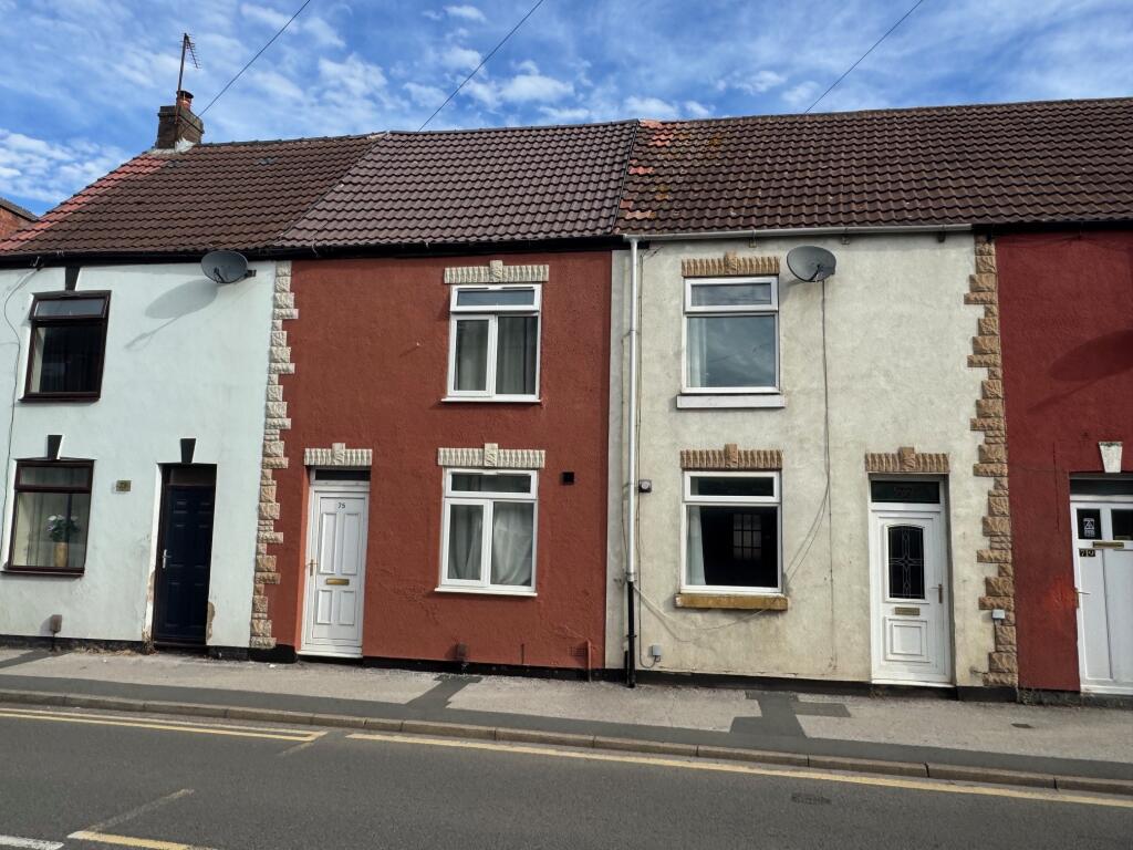 Main image of property: Potter Street, Worksop