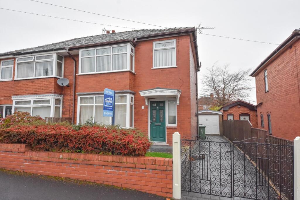 Main image of property: Denton Grove, Kitt Green Wigan, WN5 0HU