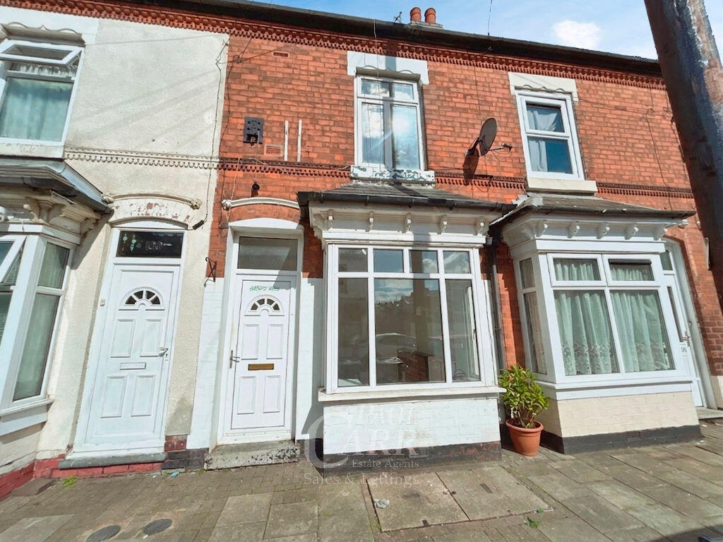 Main image of property: Village Road, Aston, Birmingham, B6 6RD