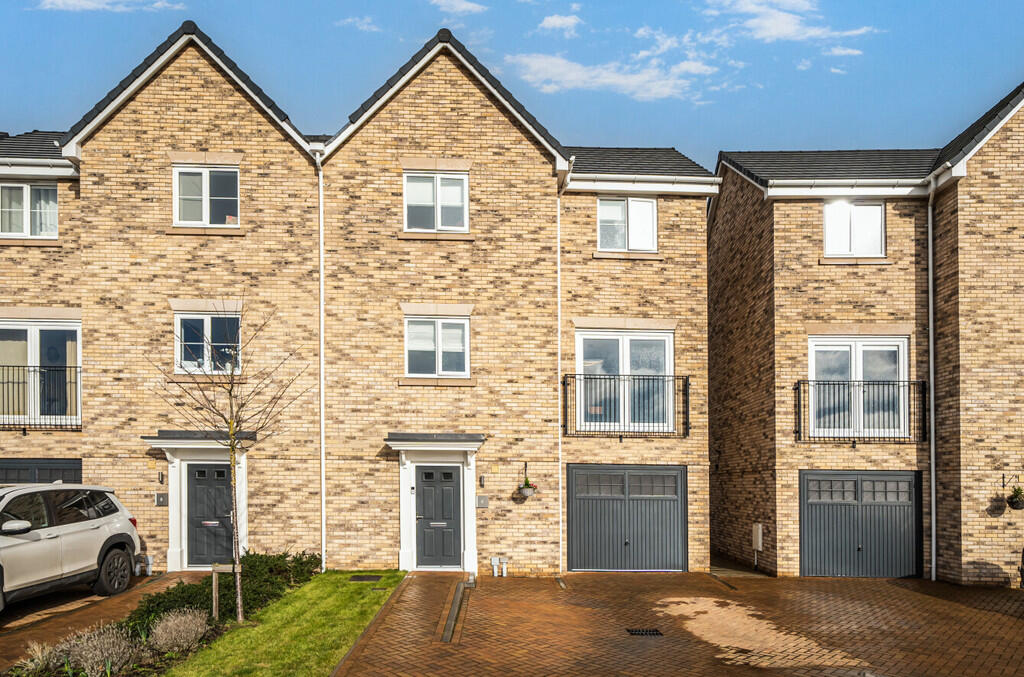 Main image of property: Bury St. Edmunds, Suffolk