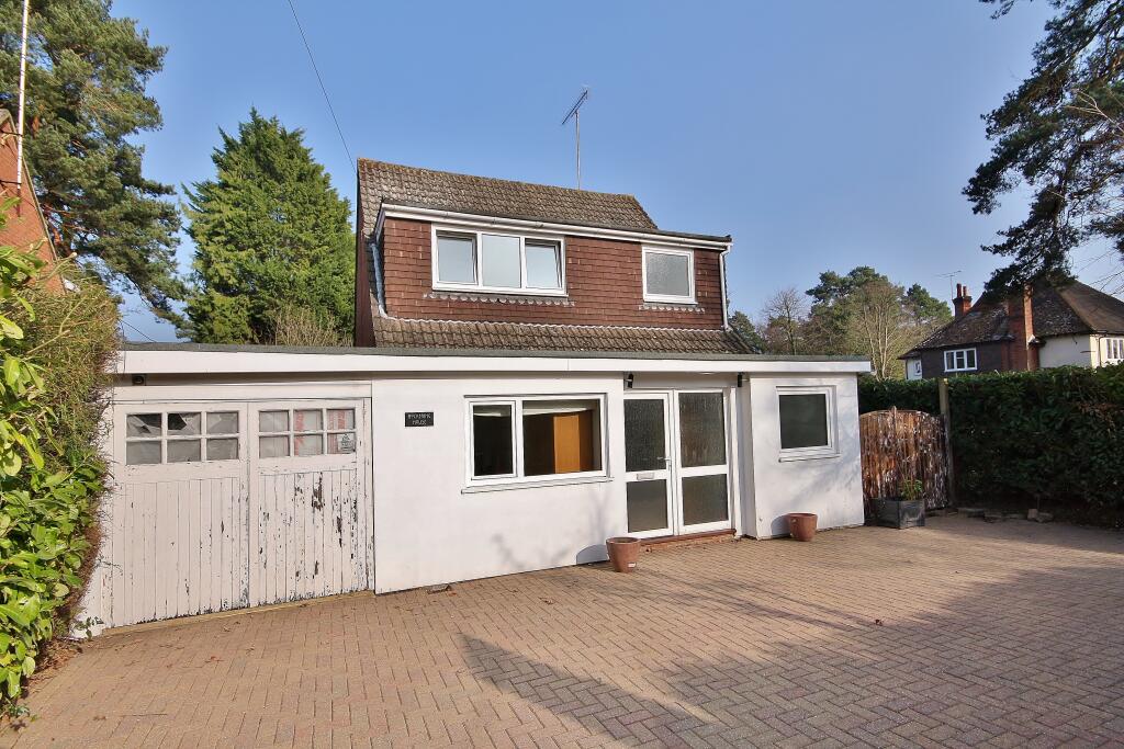 Main image of property: Onslow Crescent, Woking, Surrey, GU22