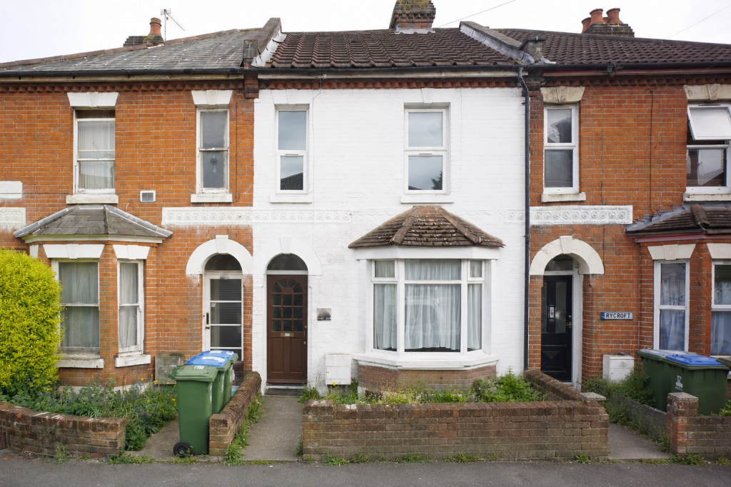Main image of property: Northview, Avenue Road, Portswood, Southampton, SO14