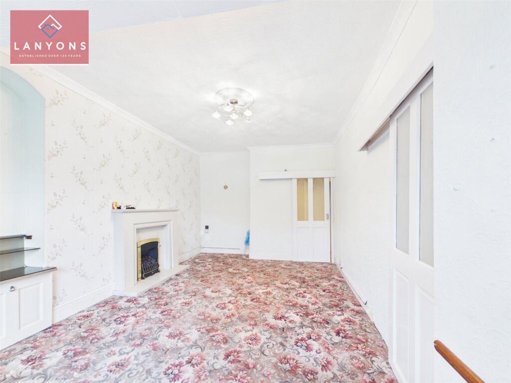 Pleasant Terrace, Ystrad, Pentre, Rhondda Cynon Taf, CF41 photo 3