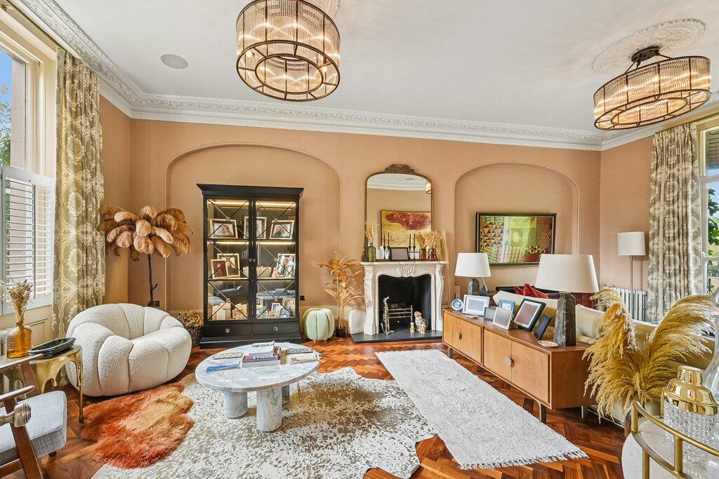 Main image of property: The Glebe, London, SE3
