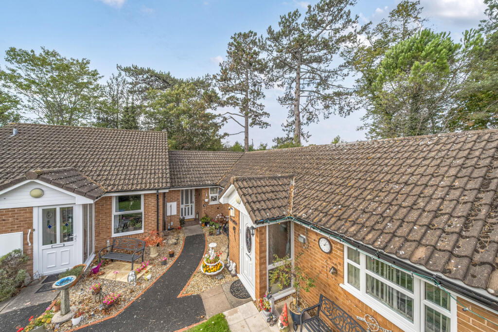 Main image of property: Brackenhurst, Ranelagh Road, Malvern