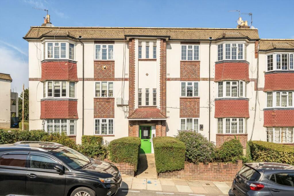 Main image of property: Amblecote Road, Lee