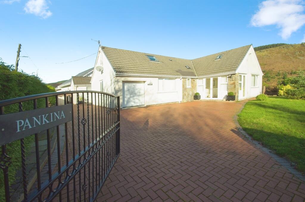 Main image of property: Maesteg Road, Cymmer, Port Talbot