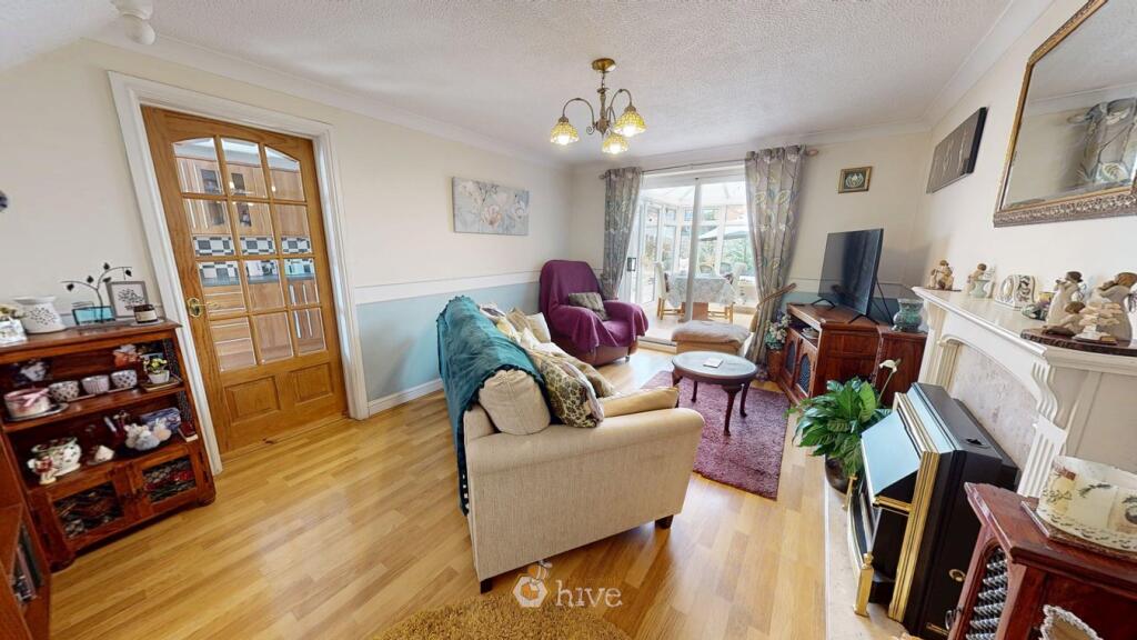 Ashton Drive, Kirk Sandall, Doncaster, DN3 photo 4