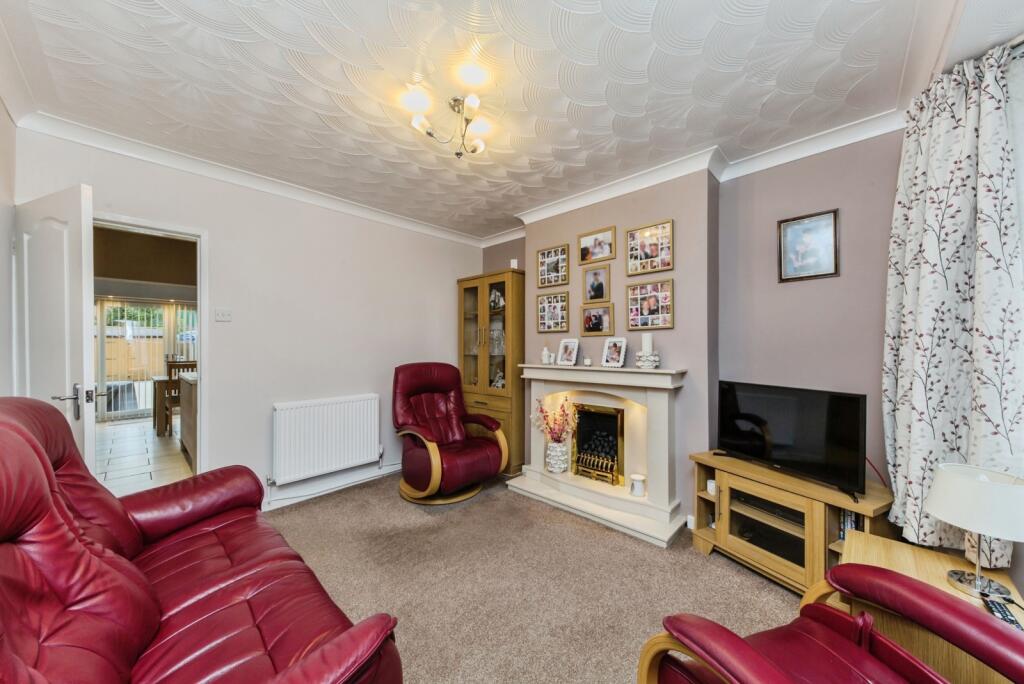 House in Crewe, Cheshire East - View 5