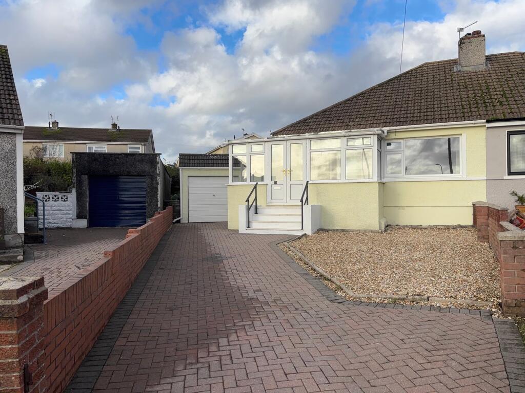 Main image of property: Penylan, Bridgend, CF31