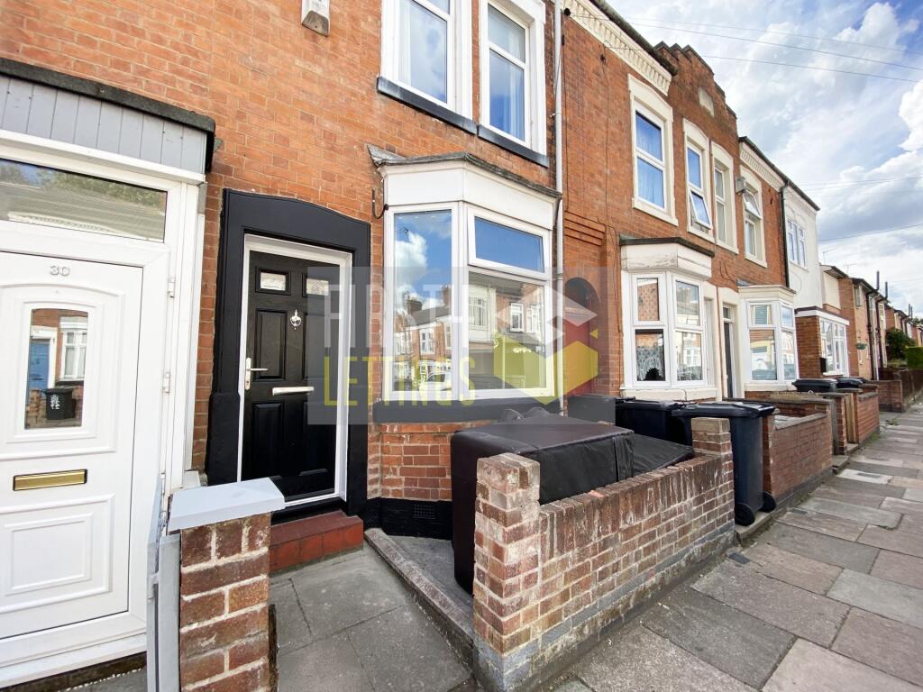 Main image of property: Hawkesbury Road, Aylestone, LE2