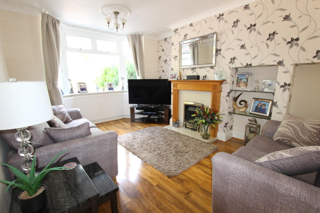 House in Birmingham - View 5