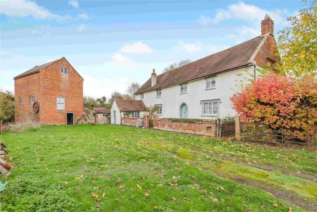 Main image of property: Bredons Hardwick, Tewkesbury, Worcestershire, GL20