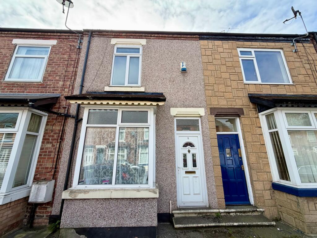 Main image of property: Columbia Street, Darlington, DL3