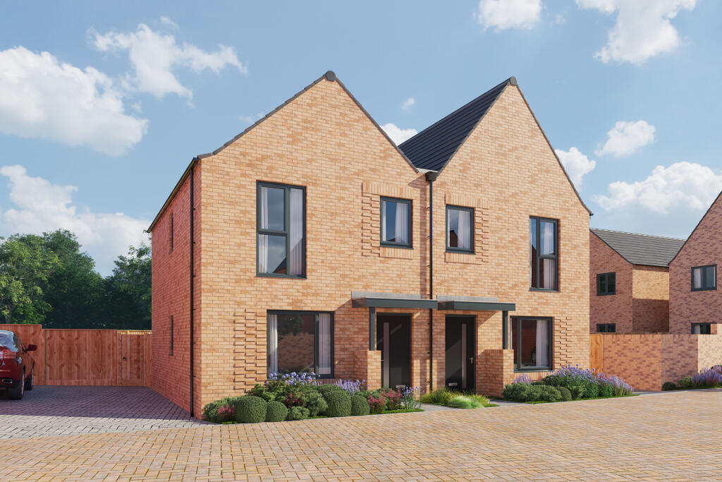 Main image of property: Houghton Regis,
Leighton Buzzard,
LU7