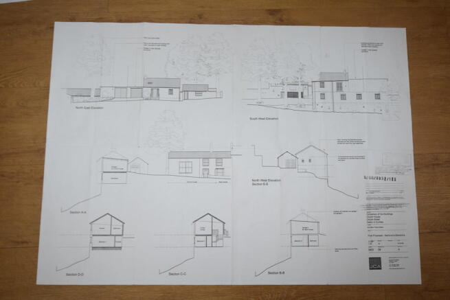 DRAWINGS/PLANS