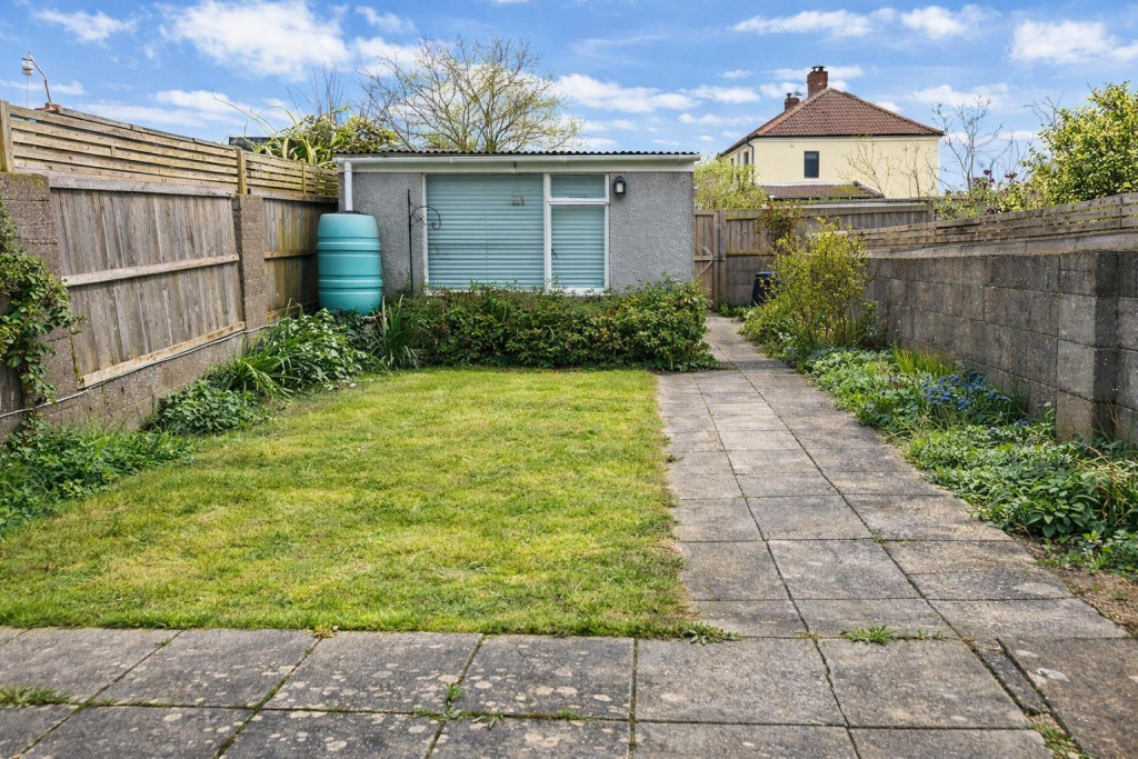 House in Bristol, Hillfields, Speedwell - View 4