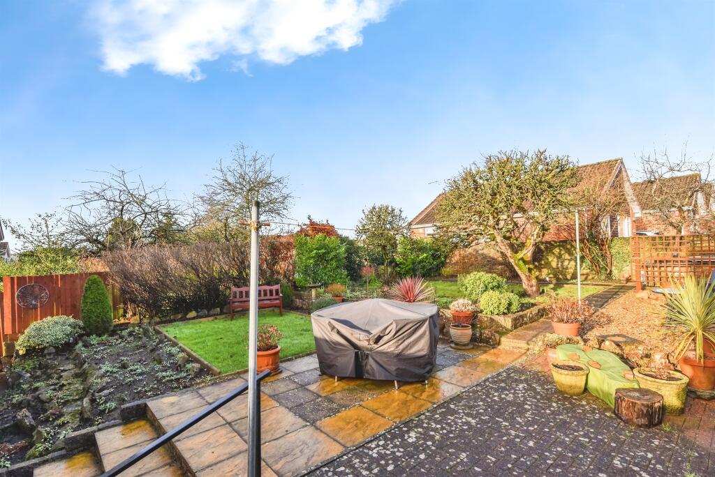 Additional image 18 of Leys Hill, Frome