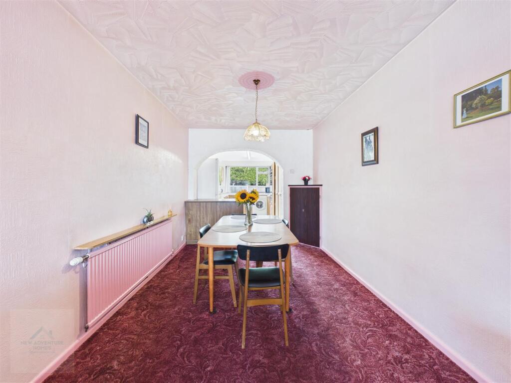 House in Wistaston - View 5