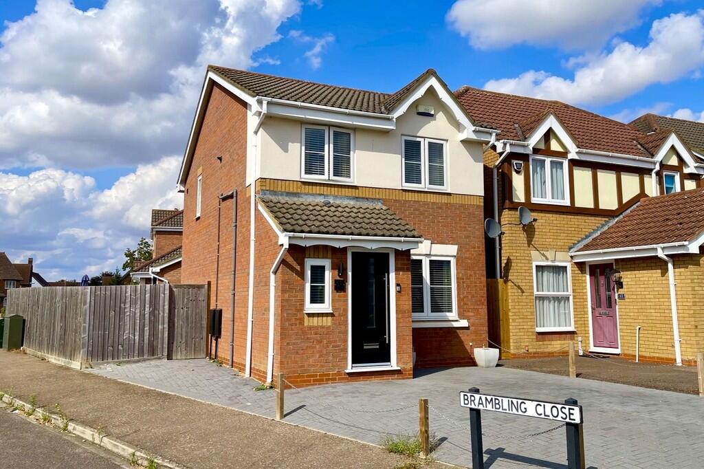 House in Stevenage