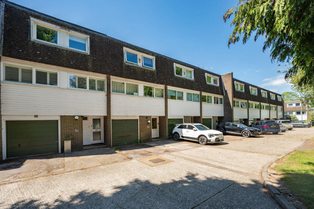 Main image of property: Ashleigh Road, Horsham, RH12