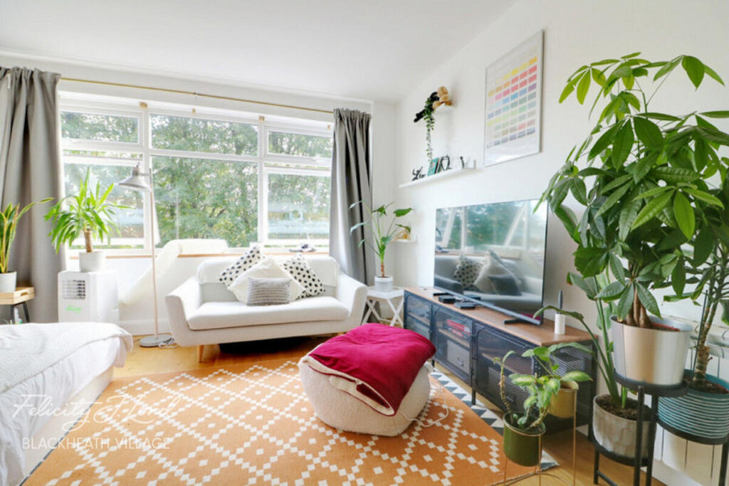Main image of property: Liskeard Gardens, LONDON SE3