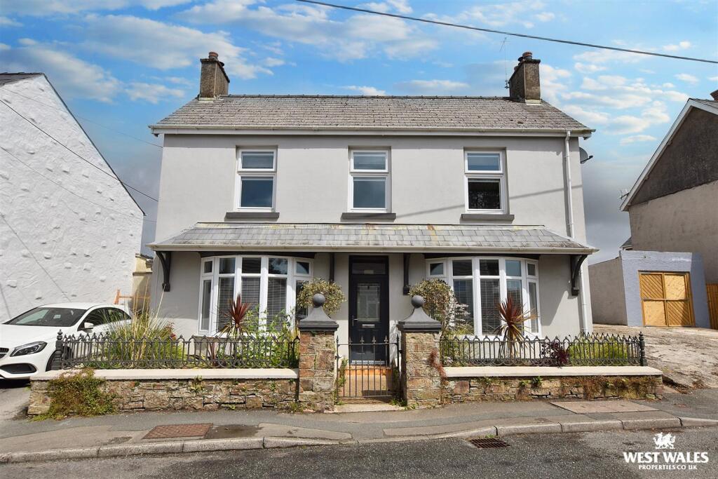 Main image of property: Carmarthen Road