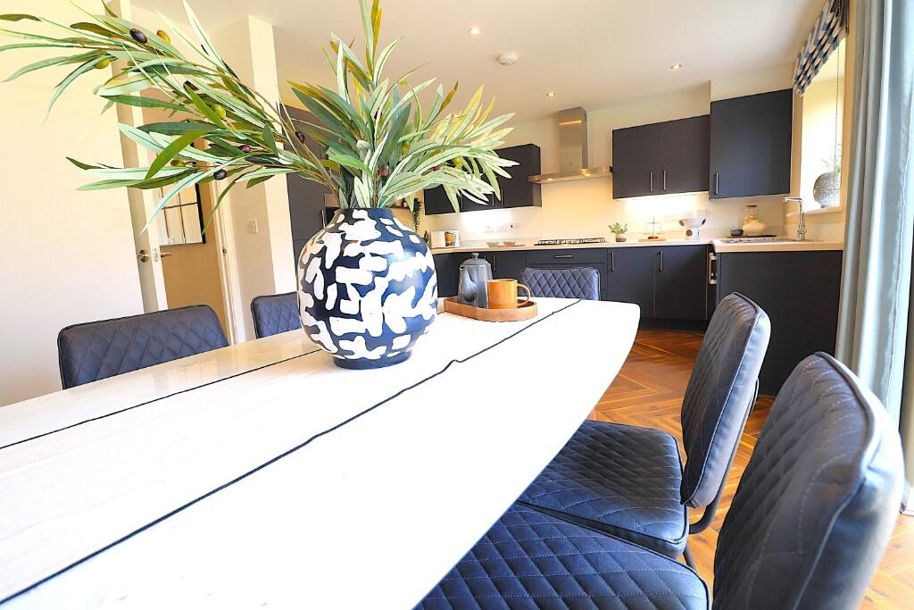 House in Bury, Greater Manchester - View 4