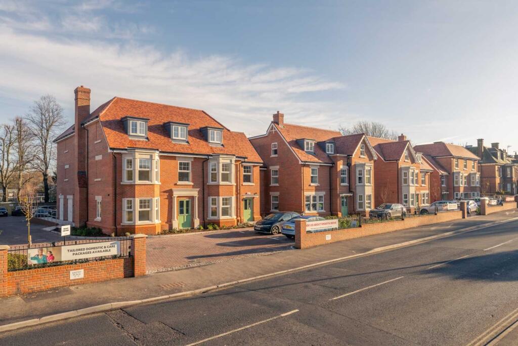Apartment in Canterbury, Stuppington, Longport - View 4