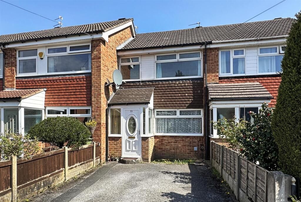 Main image of property: Amberwood Drive, Manchester