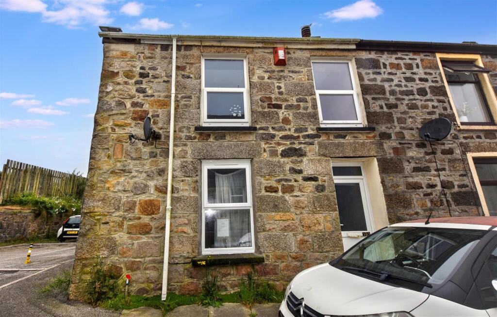 Main image of property: East Charles Street, Camborne