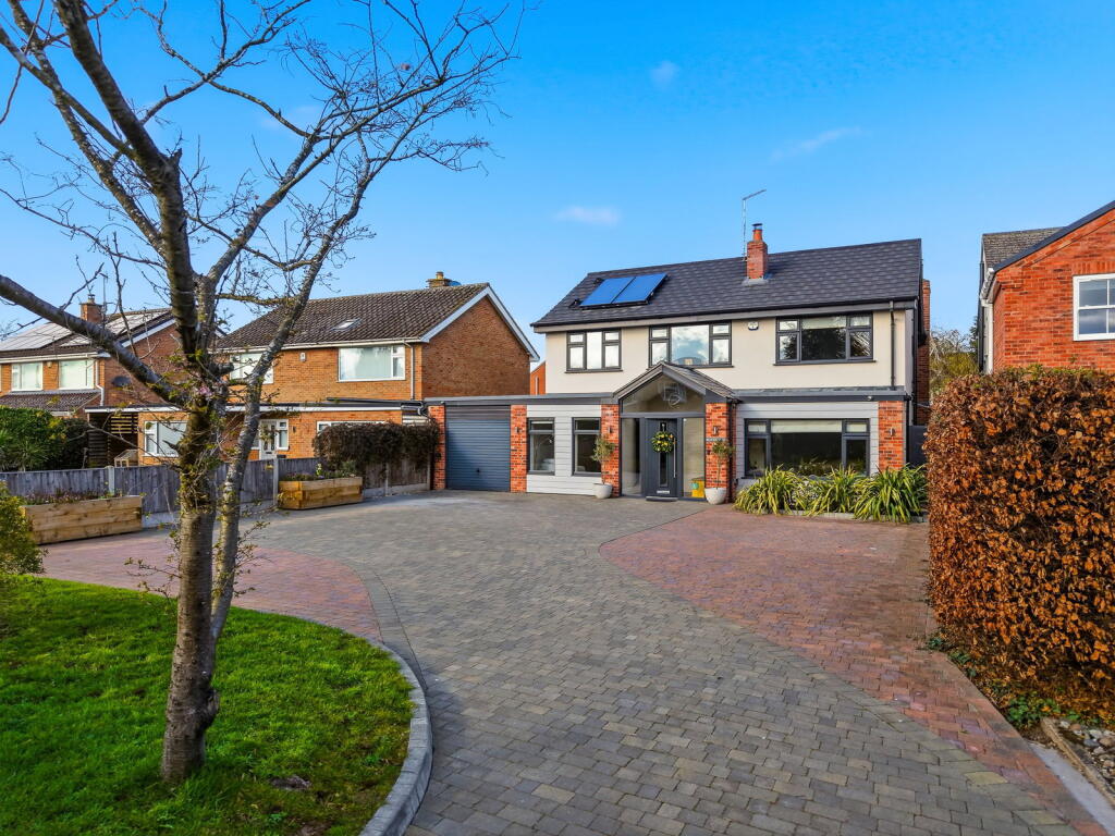 Main image of property: Beechwood, Gravelly Lane, Fiskerton