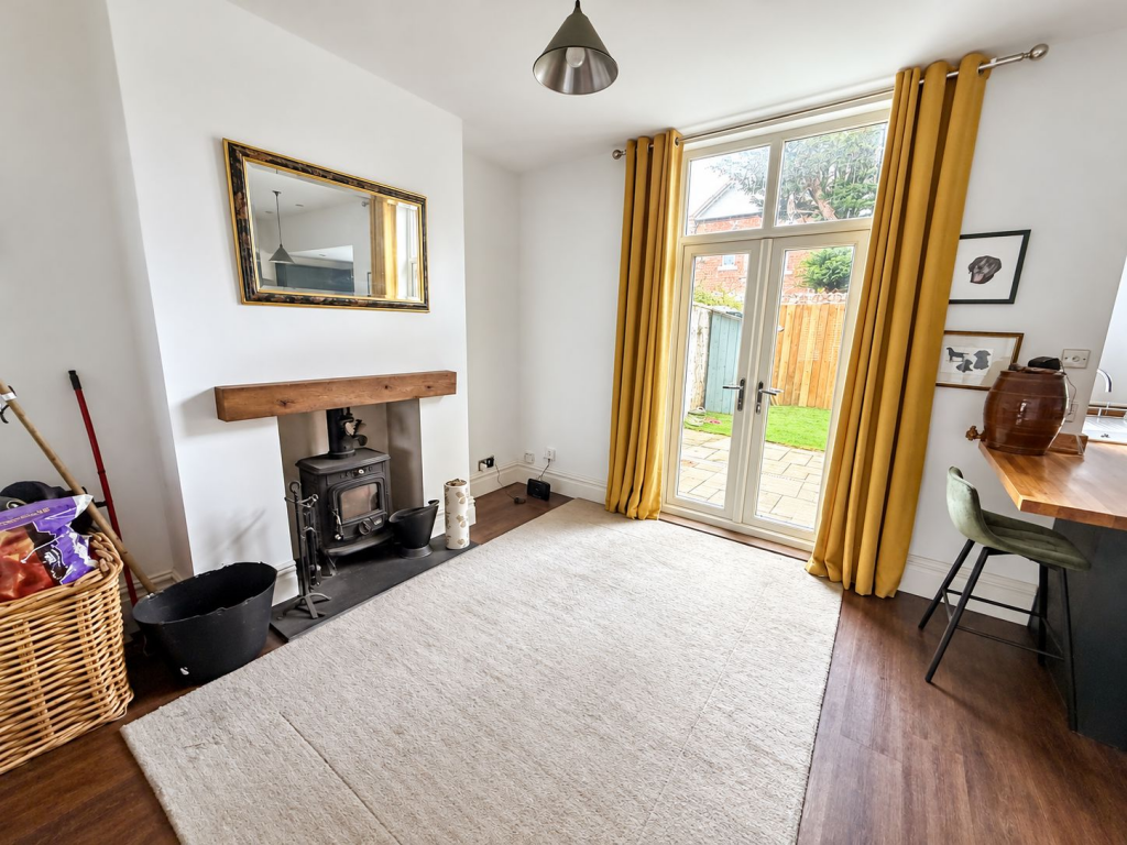 Eton Road, Oxbridge, Stockton-on-Tees, Durham, TS18 4DL photo 4